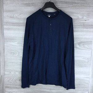 Ben Sherman Long Sleeve Shirt